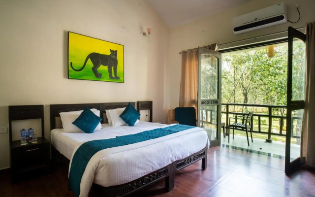 Citrus Prime Kanha Resort and Villas