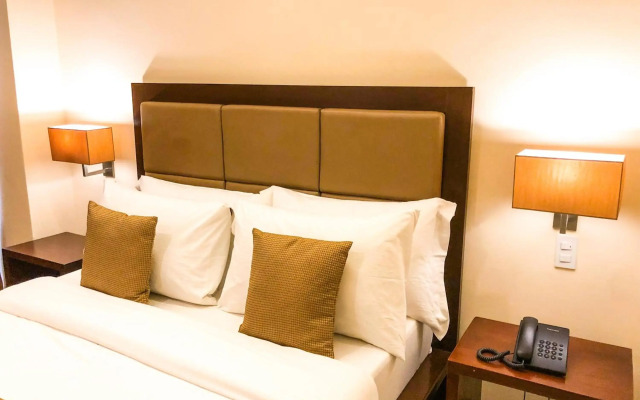 The Piccolo Hotel of Boracay