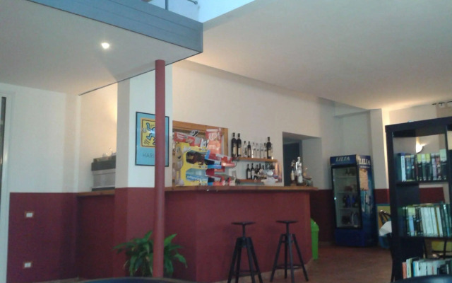 Ai Canipai - Hostel