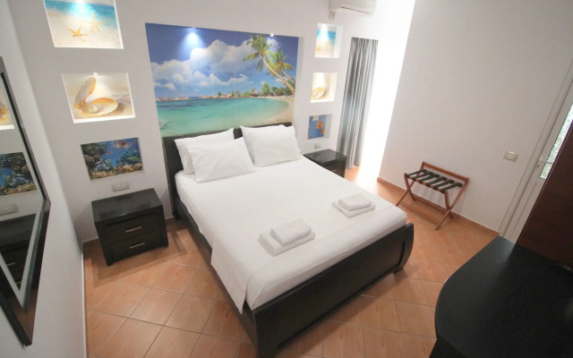 Hotel Oskar