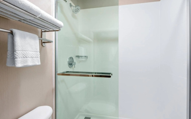 SpringHill Suites by Marriott San Diego-Scripps Poway
