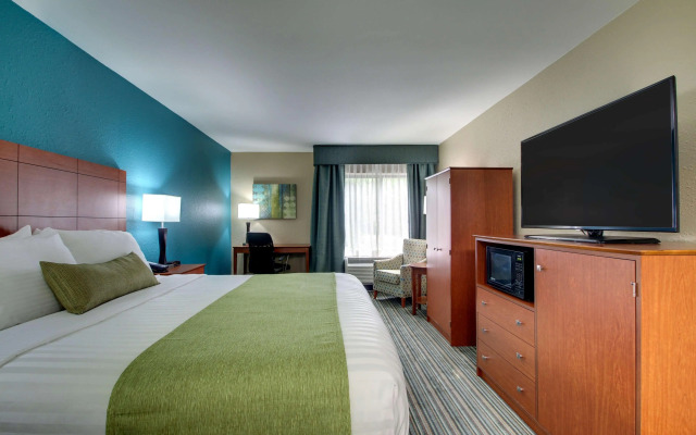 Best Western Eagles Inn