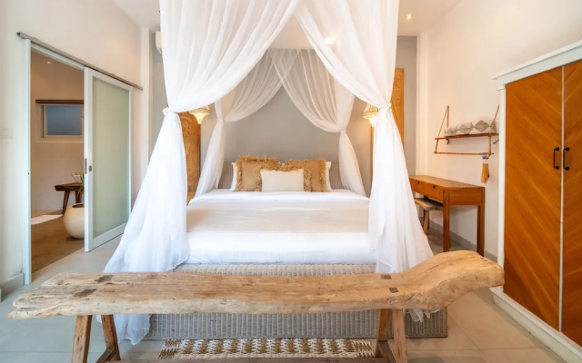 Villa Moana Canggu by Villa Finder