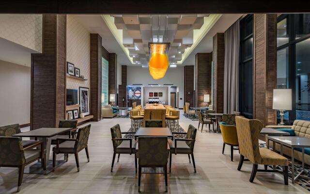 Hampton Inn & Suites Dallas-The Colony, TX