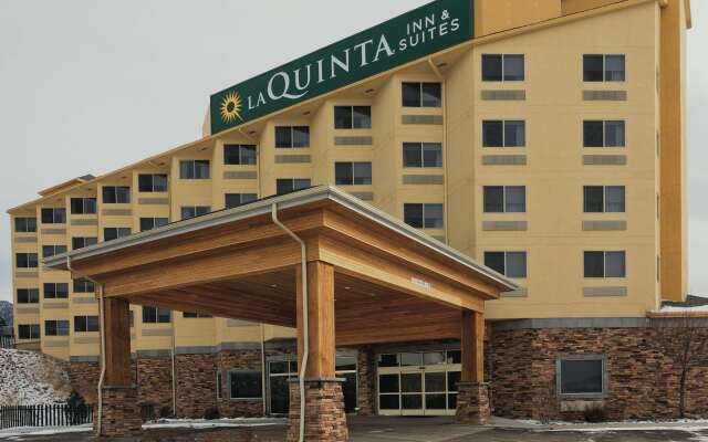 La Quinta Inn & Suites by Wyndham Butte