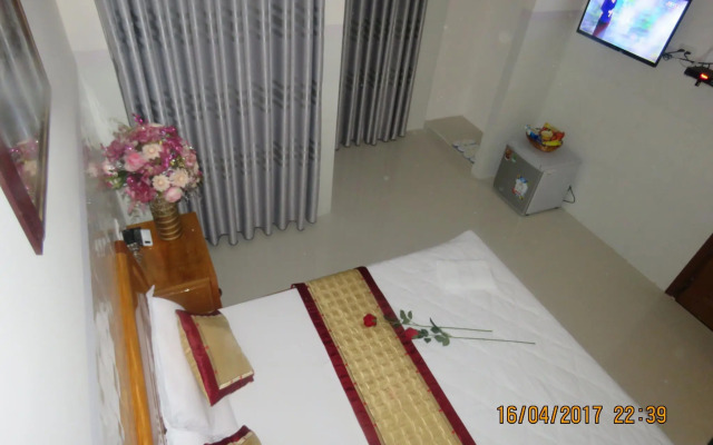 Tien Phat Hotel