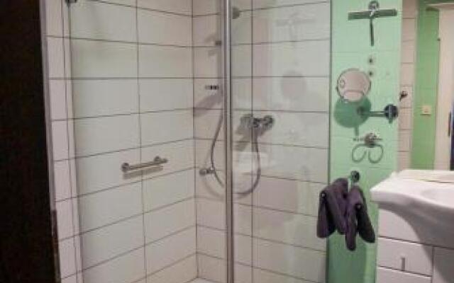 Apartement Bergblick Und Venediger