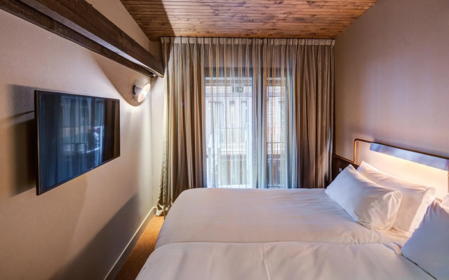 Hotel van de Vijsel
