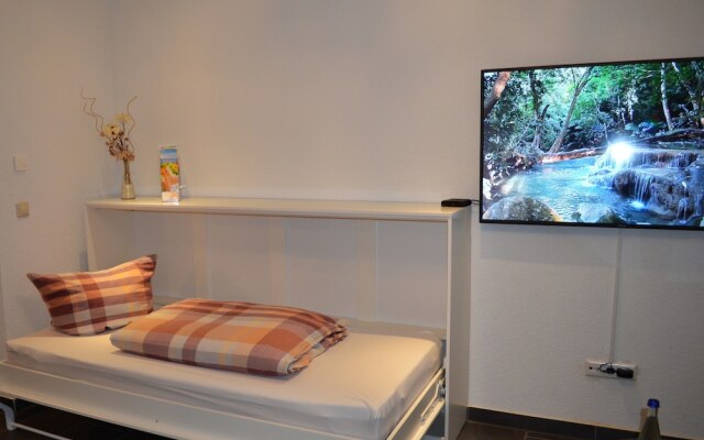 Ferienwohnung Mia