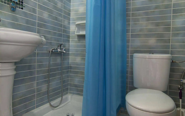 Poseidon Apartments