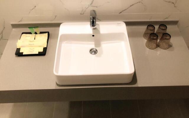 The Luxe Hotel - Chau Doc