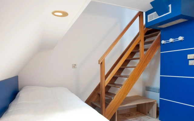 Hotel Le Dauphin