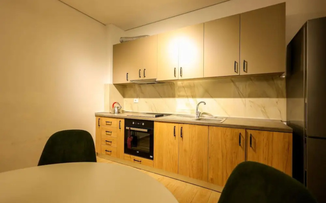 Sanpietro Vacation Apartment 033