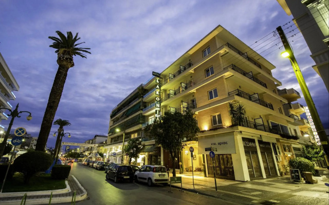 Lakonia Hotel