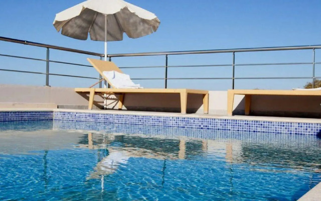 Sandy Point Villas Chania