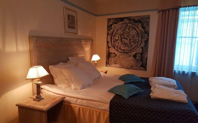 Nunne Boutique Hotel