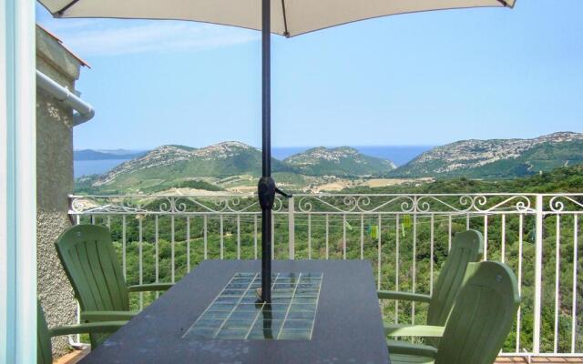 Apartment lieu dit Cala