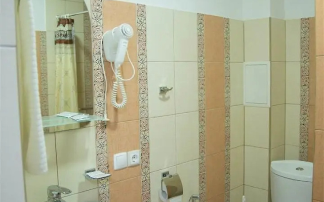 Двухместный номер Standard — фото 4