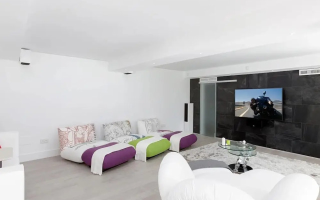 Top Luxury Marbella Villa