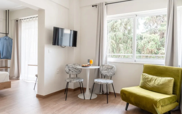 Senaon Urban Living City Center