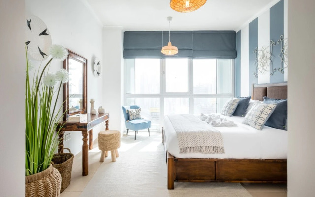 Maison Privee - Exclusive Apt w/ Burj Khalifa Next Door