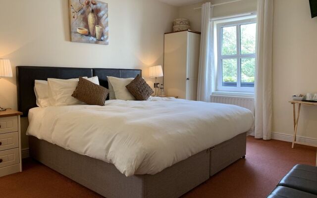 River's Edge Bed & Breakfast
