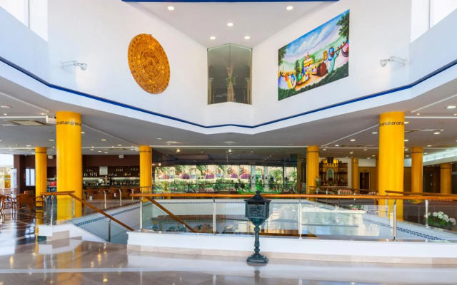Hotel México