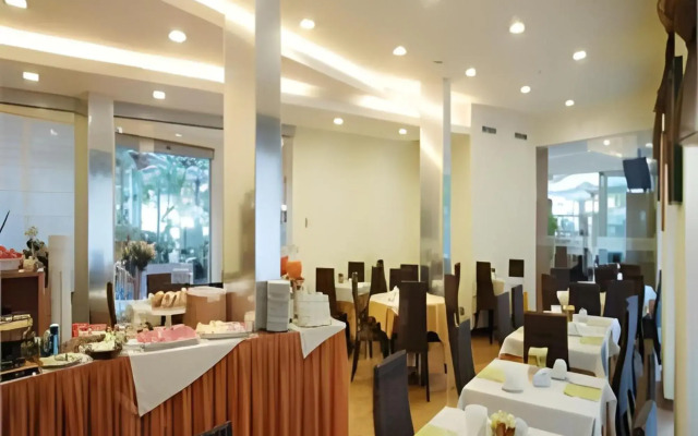 Hotel Daniele