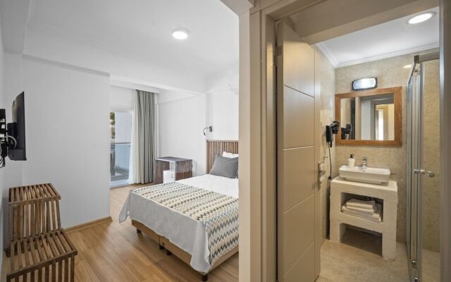 Costa Viva Bodrum
