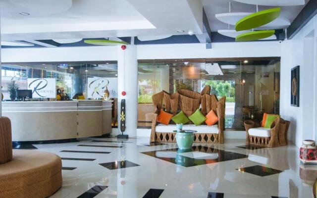 Segara Residencias
