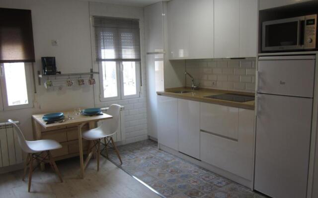 Loló Vivienda de uso Turístico 09-27