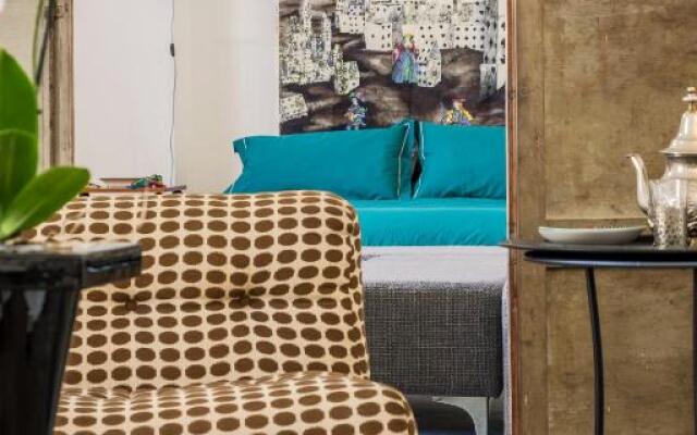 Stabilimento Wine & Design Apartment