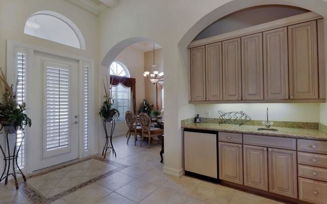 San Marco Rd Home