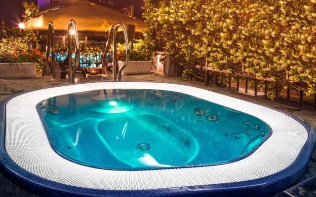 Residence Domaso - Resort & SPA