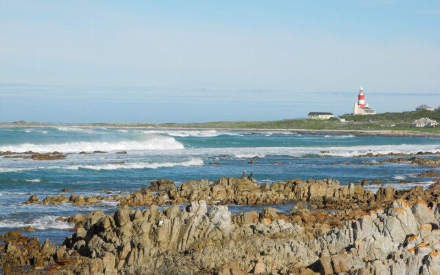 Beachcombers B and B