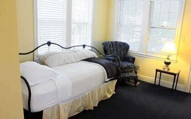 The Inn at Montpelier