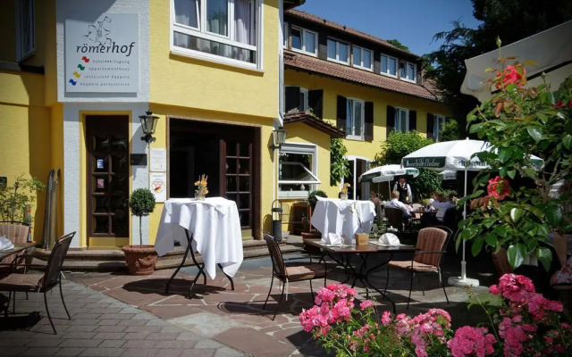 Hotel Römerhof