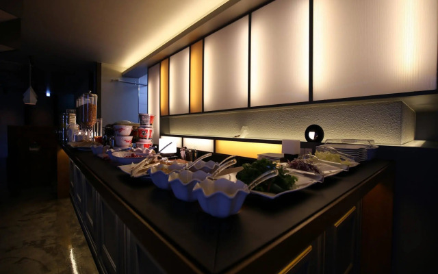 The Mark Hotel