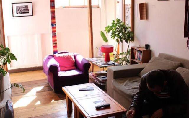 Casa Fischer Hostal