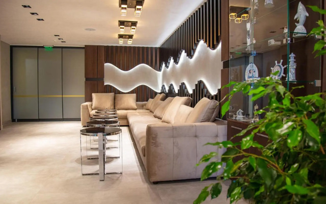 Paradiso Aparthotel