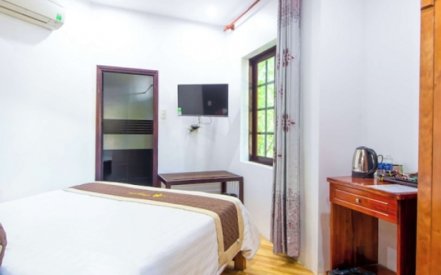 Hoang Lan Villa