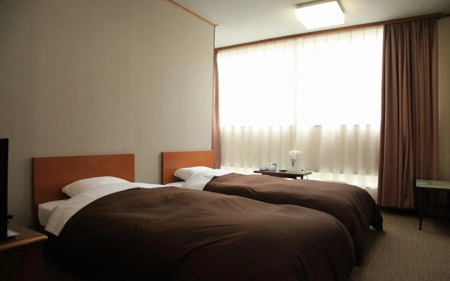 Hotel New Kotobuki