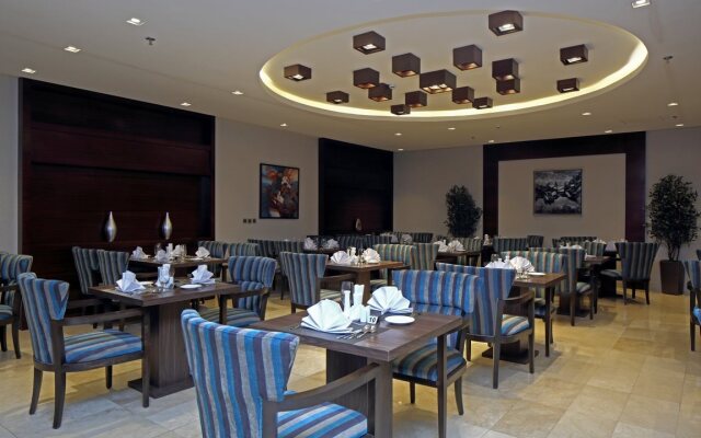 Intour Al Khafji Hotel