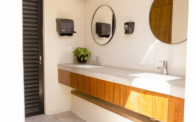 Luxury Studios in Tulum close to downtown