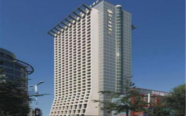 Metropolo Jinjiang Shenyang
