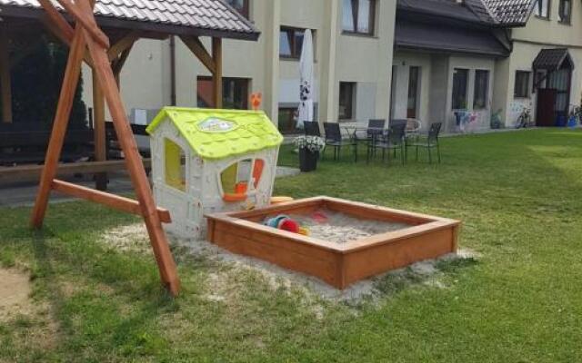 Gościniec Pieniński