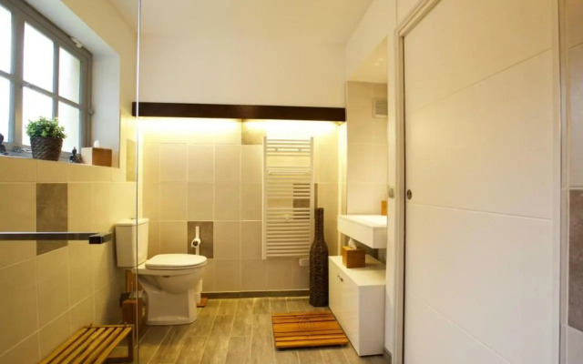 Gîte Estaires, 5 pièces, 10 personnes - FR-1-510-8