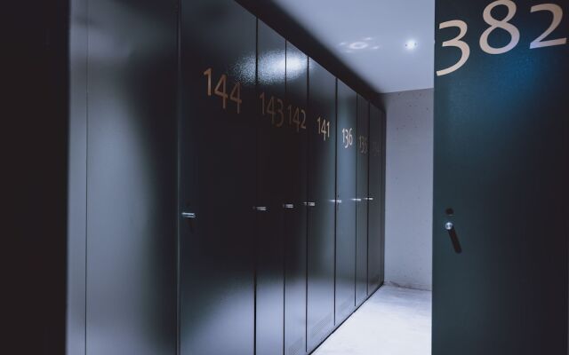 GLEMM by AvenidA Superior Hotel & Residences