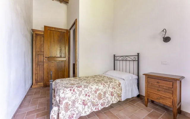 Marcigliana Cottage, Pool, Radicondoli