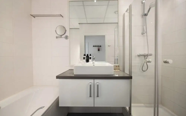 Westcord Hotel De Wadden